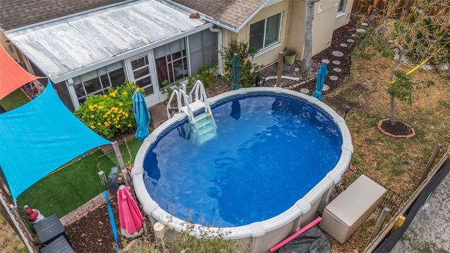 3538 MONTE RIO STREET, New Port Richey, FL 34655