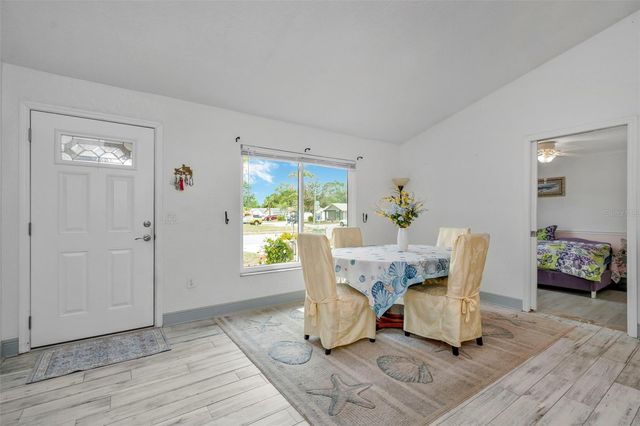 3538 MONTE RIO STREET, New Port Richey, FL 34655