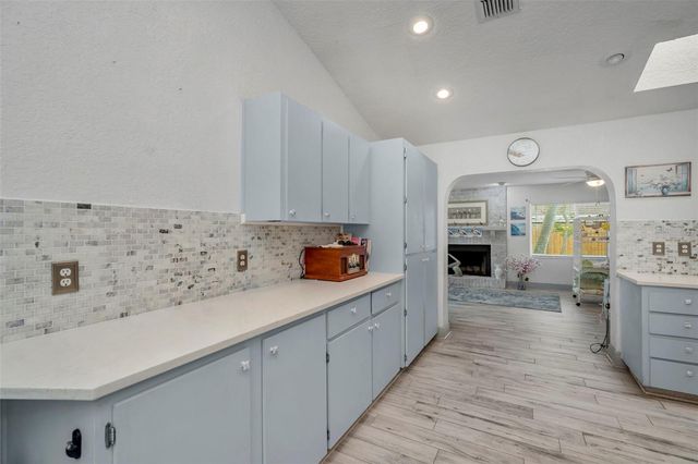 3538 MONTE RIO STREET, New Port Richey, FL 34655