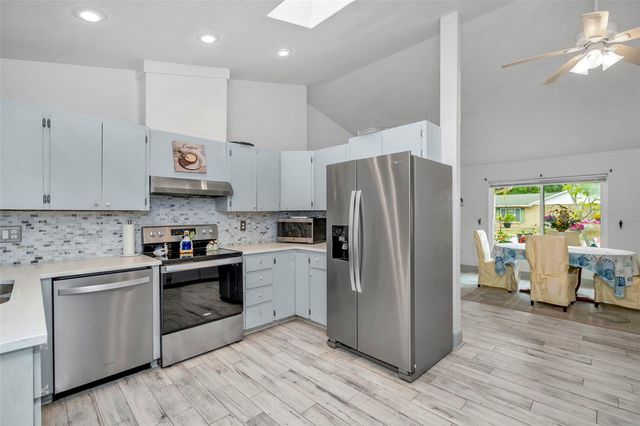 3538 MONTE RIO STREET, New Port Richey, FL 34655