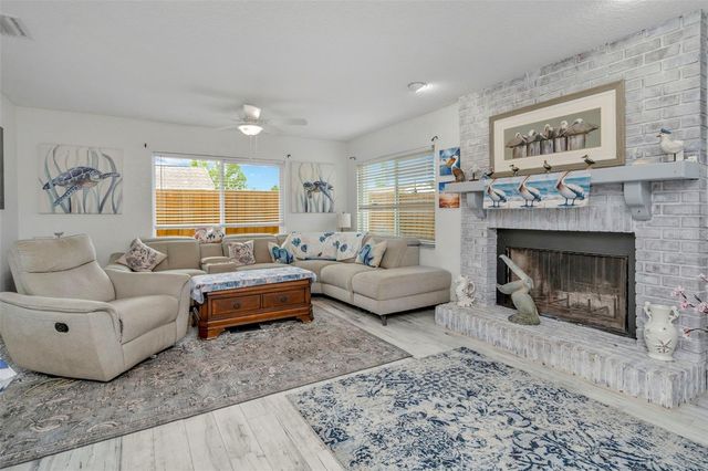 3538 MONTE RIO STREET, New Port Richey, FL 34655