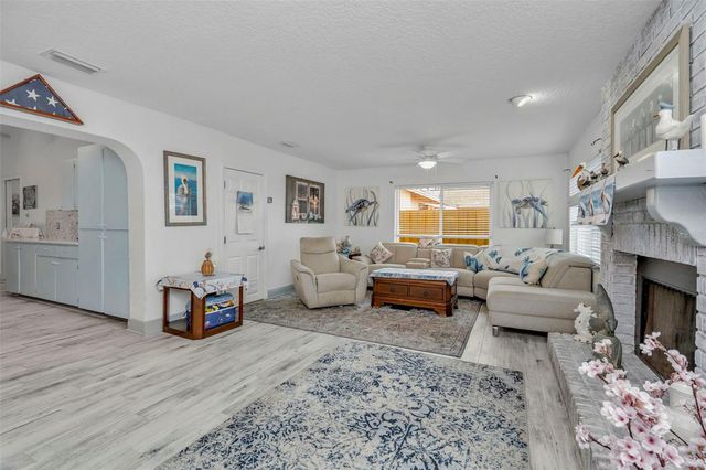 3538 MONTE RIO STREET, New Port Richey, FL 34655