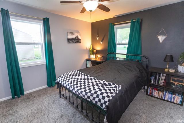 1100 Rochester Boulevard, Rochester, IN 46975