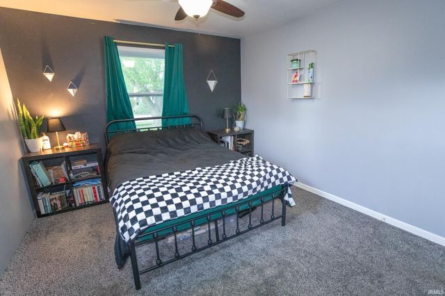 1100 Rochester Boulevard, Rochester, IN 46975
