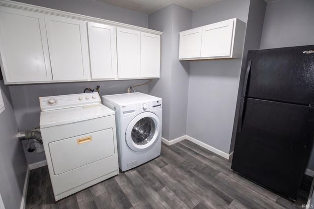 1100 Rochester Boulevard, Rochester, IN 46975