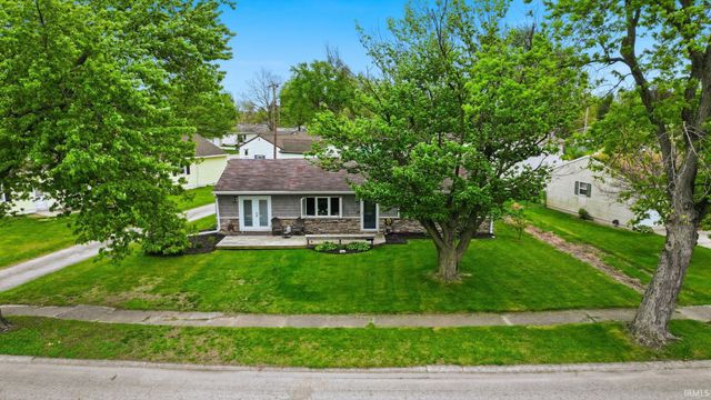 1100 Rochester Boulevard, Rochester, IN 46975