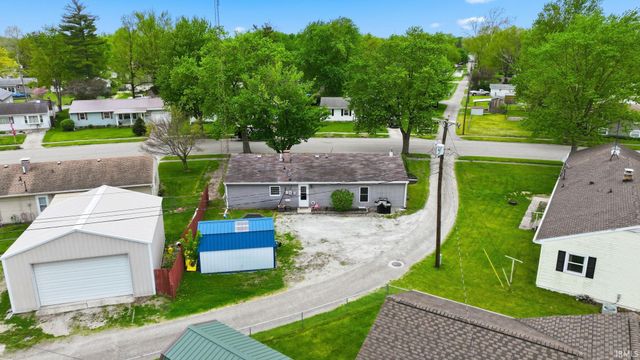 1100 Rochester Boulevard, Rochester, IN 46975