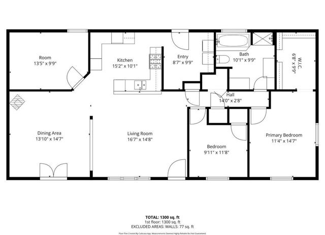 1100 Rochester Boulevard, Rochester, IN 46975