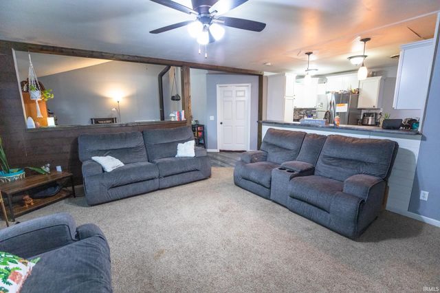 1100 Rochester Boulevard, Rochester, IN 46975