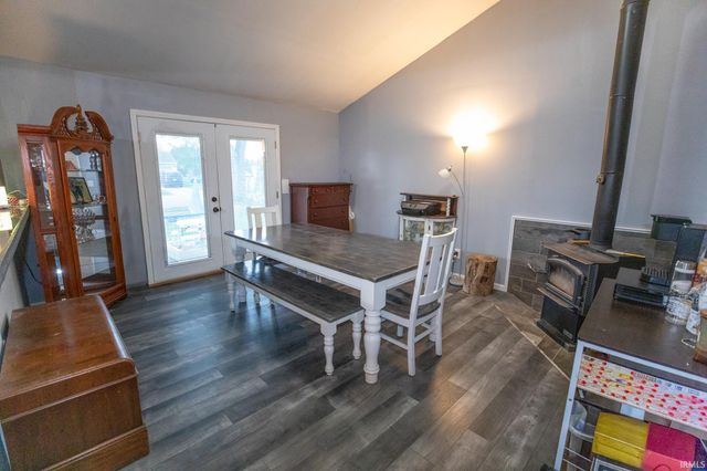 1100 Rochester Boulevard, Rochester, IN 46975