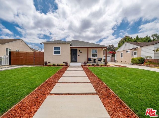 15228 S Wilkie Avenue, Gardena, CA 90249