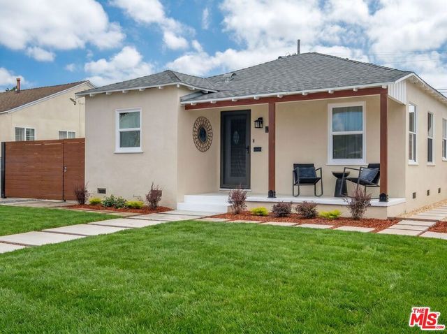 15228 S Wilkie Avenue, Gardena, CA 90249