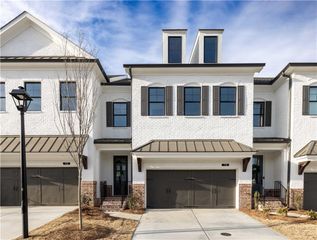 708 Dodd Lane 156, Buford, GA 30518