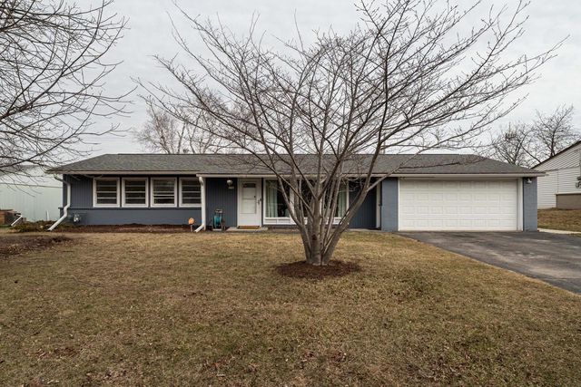 5706 W Luebbe LANE, Milwaukee, WI 53223