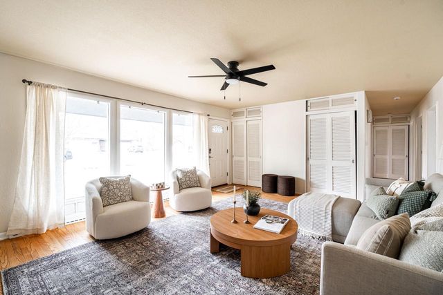 5706 W Luebbe LANE, Milwaukee, WI 53223