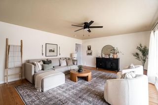 5706 W Luebbe LANE, Milwaukee, WI 53223