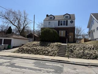 2351 Euclid AVENUE #2353, Milwaukee, WI 53207