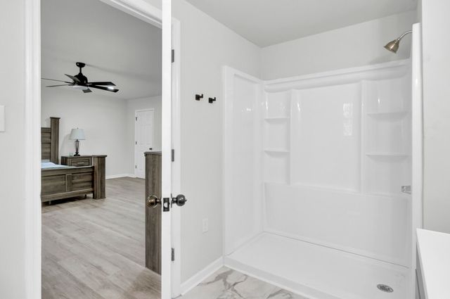 200 Roosevelt Drive, Saint Stephen, SC 29479