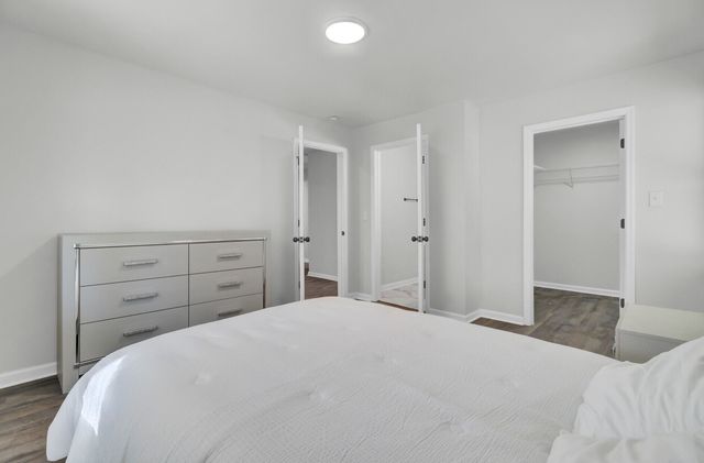 200 Roosevelt Drive, Saint Stephen, SC 29479