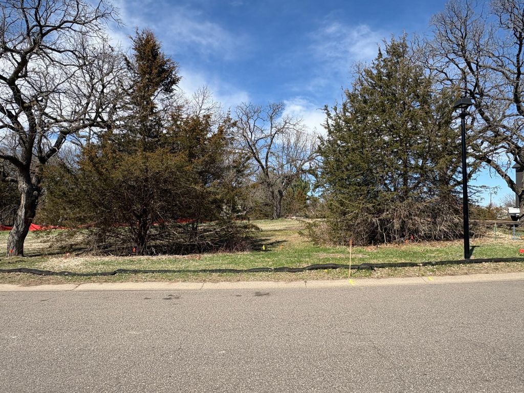 5845 151st Lane NW, Ramsey, MN 55303 — exterior