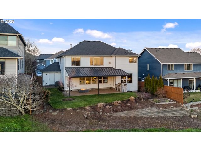 2730 EAGLES EYE Ave Nw, Salem, OR 97304