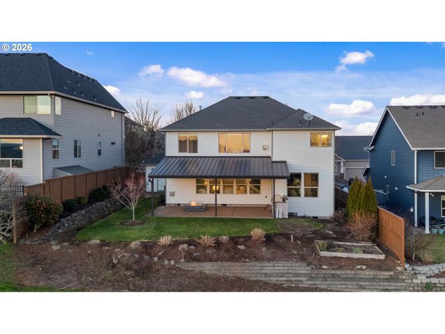 2730 EAGLES EYE Ave Nw, Salem, OR 97304