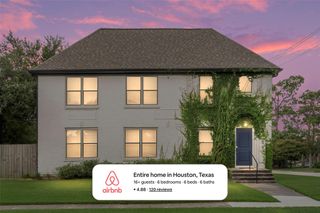 3404 Rosedale Street, Houston, TX 77004