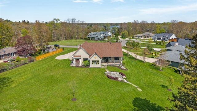 719 Golfview Drive, Douglas, MI 49406
