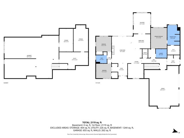 719 Golfview Drive, Douglas, MI 49406