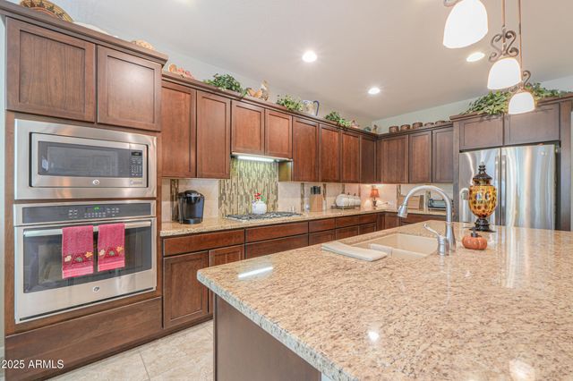 5160 N BLYTHE Court, Eloy, AZ 85131