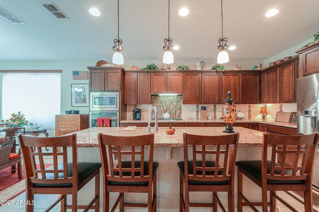 5160 N BLYTHE Court, Eloy, AZ 85131