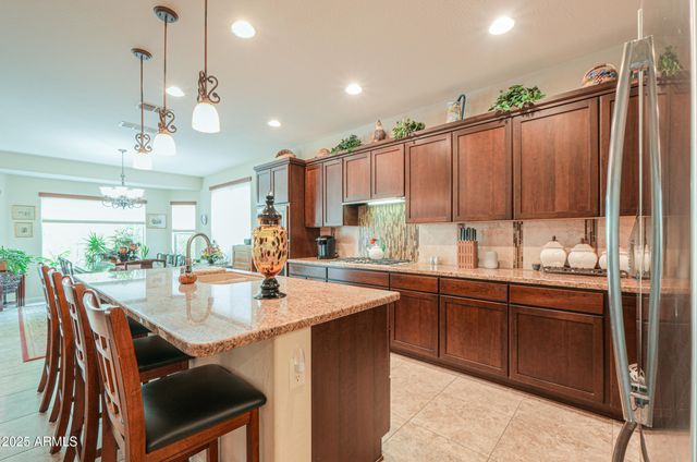 5160 N BLYTHE Court, Eloy, AZ 85131