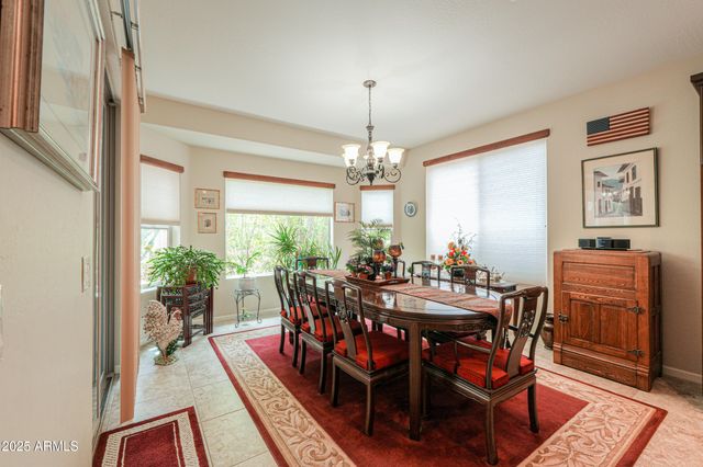 5160 N BLYTHE Court, Eloy, AZ 85131