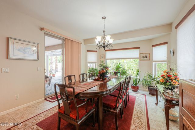 5160 N BLYTHE Court, Eloy, AZ 85131