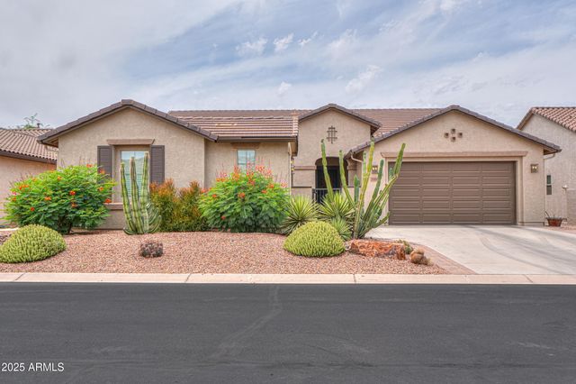 5160 N BLYTHE Court, Eloy, AZ 85131