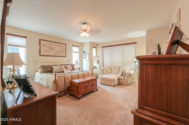 5160 N BLYTHE Court, Eloy, AZ 85131