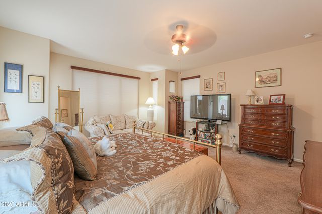 5160 N BLYTHE Court, Eloy, AZ 85131