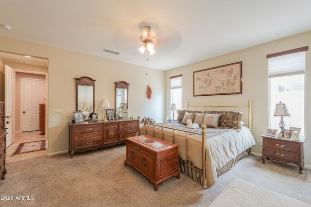 5160 N BLYTHE Court, Eloy, AZ 85131