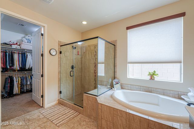 5160 N BLYTHE Court, Eloy, AZ 85131