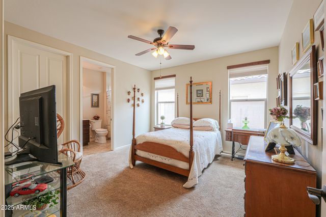 5160 N BLYTHE Court, Eloy, AZ 85131