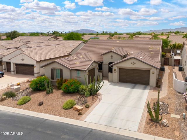 5160 N BLYTHE Court, Eloy, AZ 85131