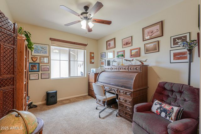 5160 N BLYTHE Court, Eloy, AZ 85131