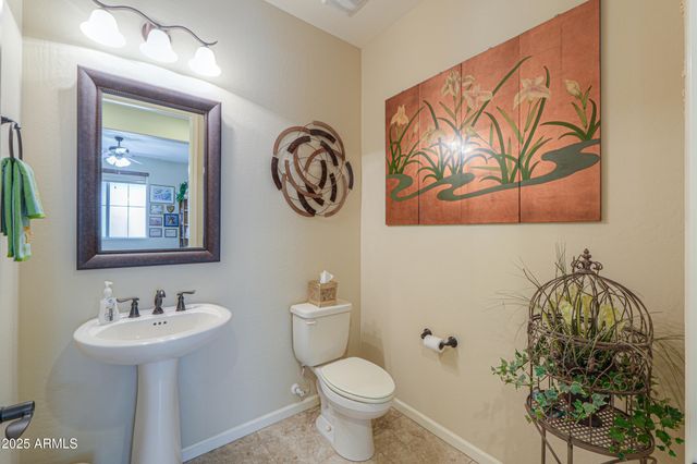 5160 N BLYTHE Court, Eloy, AZ 85131