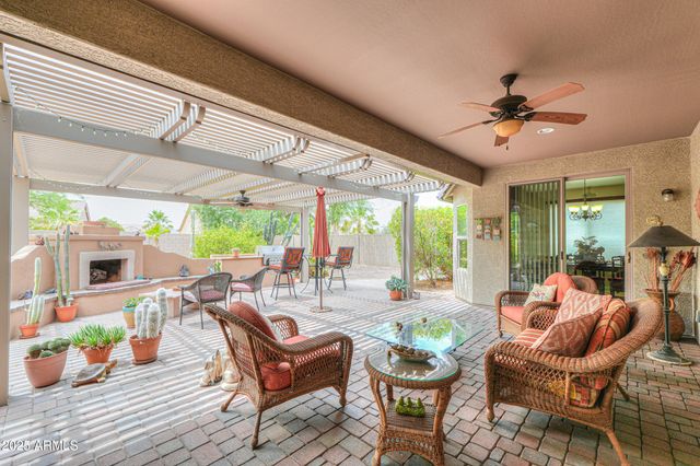 5160 N BLYTHE Court, Eloy, AZ 85131