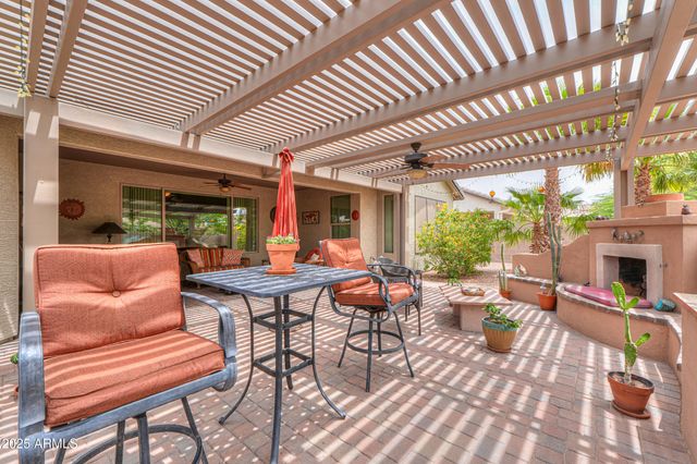 5160 N BLYTHE Court, Eloy, AZ 85131