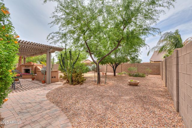 5160 N BLYTHE Court, Eloy, AZ 85131