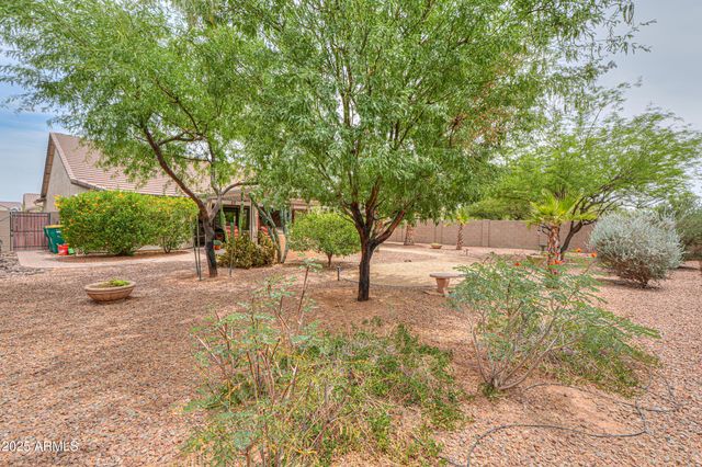 5160 N BLYTHE Court, Eloy, AZ 85131