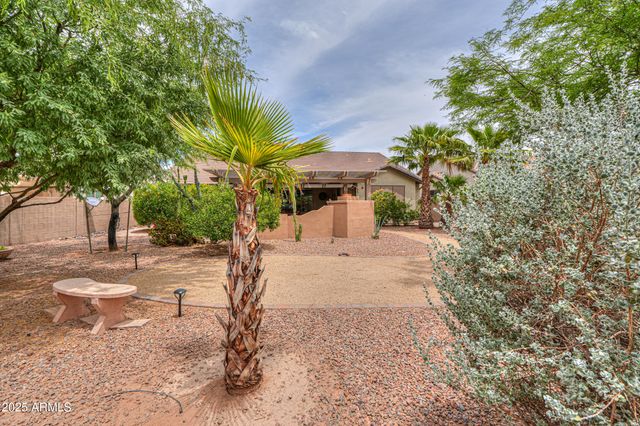 5160 N BLYTHE Court, Eloy, AZ 85131