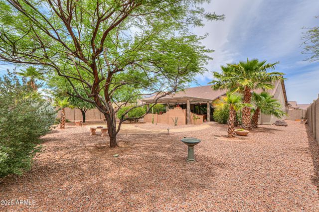 5160 N BLYTHE Court, Eloy, AZ 85131