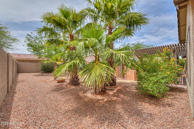 5160 N BLYTHE Court, Eloy, AZ 85131